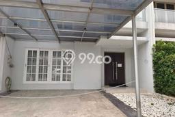 Jual Rumah Mewah Megah Dengan View Eksklusif di Pantai Indah Kapuk, Jakarta Utara Jual Rumah Mewah Megah Dengan View Eksklusif di Pantai Indah Kapuk, Jakarta Utara