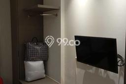 Disewakan Apartemen Terjangkau 1 BR di Pantai Indah Kapuk Jakarta Utara Disewakan Apartemen Terjangkau 1 BR di Pantai Indah Kapuk Jakarta Utara