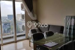 Hunian Apartemen 2 KT 0 KM di Menteng, Jakarta Pusat Dijual Cepat Hunian Apartemen 2 KT 0 KM di Menteng, Jakarta Pusat Dijual Cepat