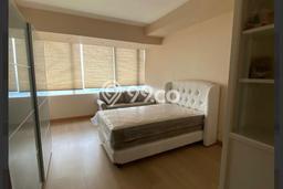 Unit Apartemen 1 Kamar & 1 Kamar Mandi Dijual di Kelapa Dua, Tangerang Unit Apartemen 1 Kamar & 1 Kamar Mandi Dijual di Kelapa Dua, Tangerang