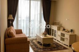 Disewakan Apartemen Terjangkau 2 BR di Grogol Jakarta Barat Disewakan Apartemen Terjangkau 2 BR di Grogol Jakarta Barat