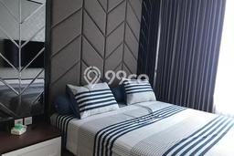 Apartemen Prestisius Dijual di Jakarta Utara Lokasi Strategis Punya 2 Kamar Tidur Apartemen Prestisius Dijual di Jakarta Utara Lokasi Strategis Punya 2 Kamar Tidur