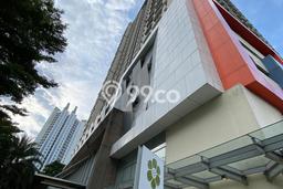 Untuk Dijual Apartemen di Kemayoran, Jakarta Pusat Punya 2 Kamar Tidur Untuk Dijual Apartemen di Kemayoran, Jakarta Pusat Punya 2 Kamar Tidur