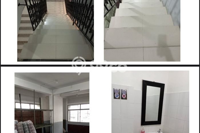 Ruko Bagus LT 50m2 LB 50m2 Dijual di Tanah Abang Jakarta Pusat Ruko Bagus LT 50m2 LB 50m2 Dijual di Tanah Abang Jakarta Pusat