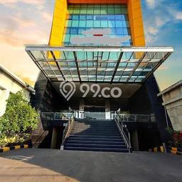 Hotel Kawasan Tambora, Luas 2689m2m², Kawasan Bisnis, Ramai Hotel Kawasan Tambora, Luas 2689m2m², Kawasan Bisnis, Ramai