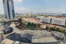 Ada Unit Hunian Hemat Disewa di Kemayoran, Jakarta Pusat 1 BR Ada Unit Hunian Hemat Disewa di Kemayoran, Jakarta Pusat 1 BR