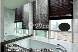 Dijual Apartemen Eksklusif 3 Bedroom di Jakarta Selatan Dekat ke Fasilitas Umum Dijual Apartemen Eksklusif 3 Bedroom di Jakarta Selatan Dekat ke Fasilitas Umum
