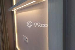 Apartemen Minimalis untuk Disewa, 3 Kamar di Jakarta Utara Apartemen Minimalis untuk Disewa, 3 Kamar di Jakarta Utara