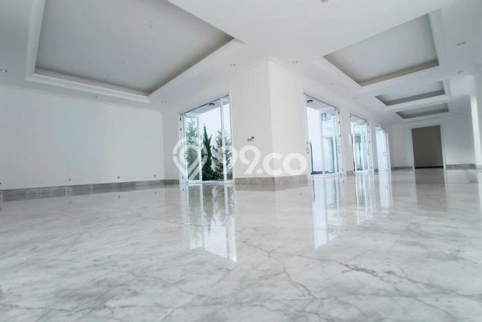 Hunian Luxury Siap Huni di Jakarta Selatan Fasilitas Premium Hunian Luxury Siap Huni di Jakarta Selatan Fasilitas Premium