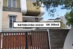 Hot Offer Hunian Mewah Ideal dan Luas di Penjaringan, Jakarta Utara Hot Offer Hunian Mewah Ideal dan Luas di Penjaringan, Jakarta Utara