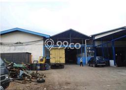 Gudang Premium di Tangerang Kota, Luas 5m2m², Area Komersial, Dekat Tangerang Kota, Tangerang, Tangerang Gudang Premium di Tangerang Kota, Luas 5m2m², Area Komersial, Dekat Tangerang Kota, Tangerang, Tangerang