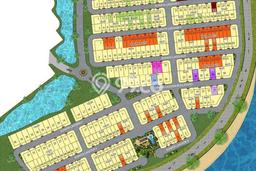 Dijual Tanah 200m2 di Pantai Indah Kapuk, Jakarta Utara Dijual Tanah 200m2 di Pantai Indah Kapuk, Jakarta Utara