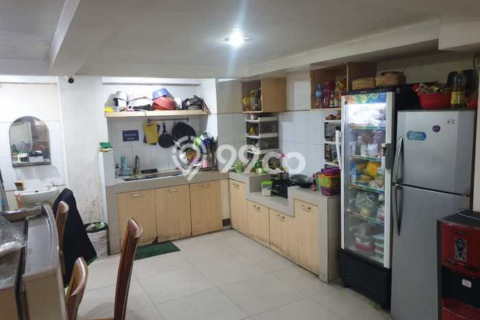 Kost Dijual Lokasi Tanah Abang, Jakarta Pusat, Spesifikasi 67 Kamar Tidur dan Luas 1350m2 Kost Dijual Lokasi Tanah Abang, Jakarta Pusat, Spesifikasi 67 Kamar Tidur dan Luas 1350m2