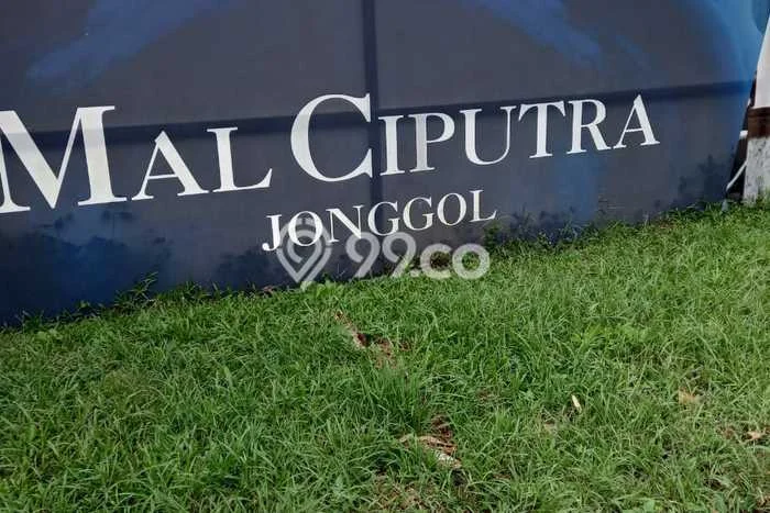 Kavling Tanah Dijual di Jonggol, Bogor, Luas 180m2 Area Strategis Kavling Tanah Dijual di Jonggol, Bogor, Luas 180m2 Area Strategis