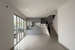 Rumah kawasan , Akses ke Fasilitas, LT 80m2m² Rumah kawasan , Akses ke Fasilitas, LT 80m2m²