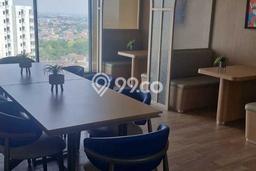Untuk Dijual Apartemen 1 KT & 1 KM di Bekasi Lokasi Strategis Untuk Dijual Apartemen 1 KT & 1 KM di Bekasi Lokasi Strategis