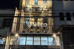 Cocok Untuk Investasi! For Sale Kost di Karang Anyar 47 Kamar Cocok Untuk Investasi! For Sale Kost di Karang Anyar 47 Kamar