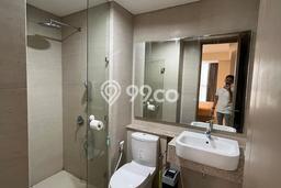 Apartemen Cozy Dijual di Jakarta Utara Spesifikasi 1 KT, 1 KM Apartemen Cozy Dijual di Jakarta Utara Spesifikasi 1 KT, 1 KM