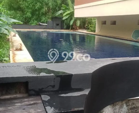 Dijual Rumah Mewah Elegan Dengan View Cantik di Pantai Indah Kapuk, Jakarta Utara Dijual Rumah Mewah Elegan Dengan View Cantik di Pantai Indah Kapuk, Jakarta Utara