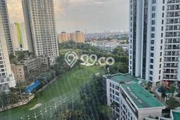 Unit Apartemen Dijual di Kemayoran, Jakarta Pusat, dengan 2 Bedroom, 2 Bathroom Unit Apartemen Dijual di Kemayoran, Jakarta Pusat, dengan 2 Bedroom, 2 Bathroom