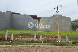Untuk Dijual Tanah di Jakarta Utara, Luas 864m2 - Untuk Dijual Tanah di Jakarta Utara, Luas 864m2 -