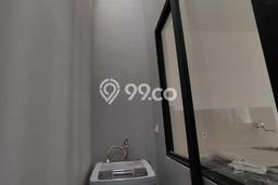 Rumah Modern 2 KT di Pantai Indah Kapuk Jakarta Utara Unfurnished Rumah Modern 2 KT di Pantai Indah Kapuk Jakarta Utara Unfurnished