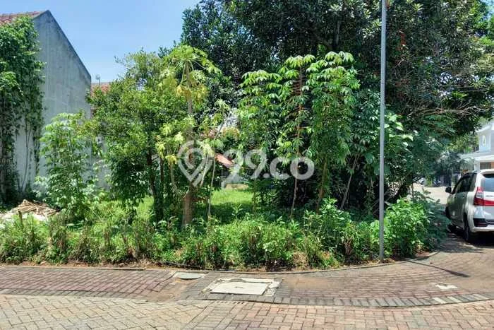 Kavling Tanah Dijual di Jonggol, Bogor, Luas 180m2 Area Strategis Kavling Tanah Dijual di Jonggol, Bogor, Luas 180m2 Area Strategis