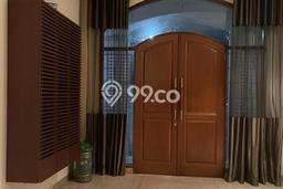 Rumah Mewah LB 397m2 Siap Pakai Desain Elegan di Pluit, Jakarta Utara Rumah Mewah LB 397m2 Siap Pakai Desain Elegan di Pluit, Jakarta Utara