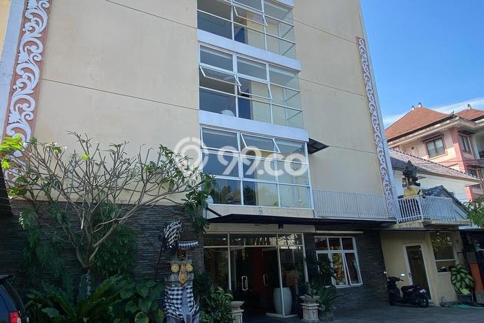 LOKASI STRATEGIS! Hotel di Denpasar Selatan, Luas 9000m2m², Pusat Bisnis, Mainroad LOKASI STRATEGIS! Hotel di Denpasar Selatan, Luas 9000m2m², Pusat Bisnis, Mainroad