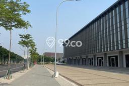 Kantor Siap Pakai di , Luas 684m2m², Area Bisnis Kantor Siap Pakai di , Luas 684m2m², Area Bisnis