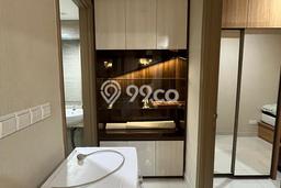 Apartemen Nyaman untuk Disewa, 3 Kamar di Jakarta Utara Apartemen Nyaman untuk Disewa, 3 Kamar di Jakarta Utara