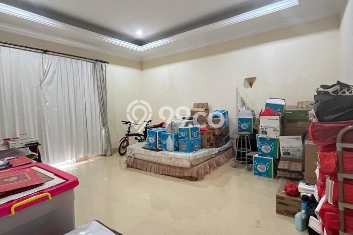 For Sale! Luxury House LT 867m2 Desain Elegan di Pantai Indah Kapuk For Sale! Luxury House LT 867m2 Desain Elegan di Pantai Indah Kapuk