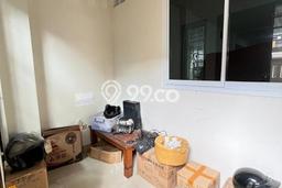 Ready to Use! Luxury House LT 335m2 Desain Elegan di Pluit Ready to Use! Luxury House LT 335m2 Desain Elegan di Pluit