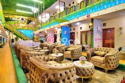 Hotel Kawasan Bandung Kidul, Luas 1700m2m², Mainroad, Area Ramai Hotel Kawasan Bandung Kidul, Luas 1700m2m², Mainroad, Area Ramai