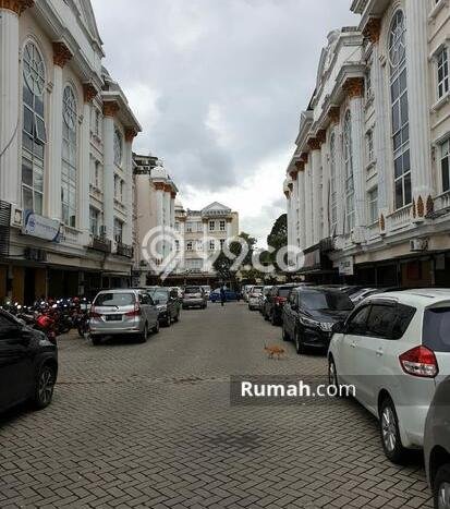Ruko Dijual di Tebet LT 79m2, LB 105m2 untuk Investasi Ruko Dijual di Tebet LT 79m2, LB 105m2 untuk Investasi