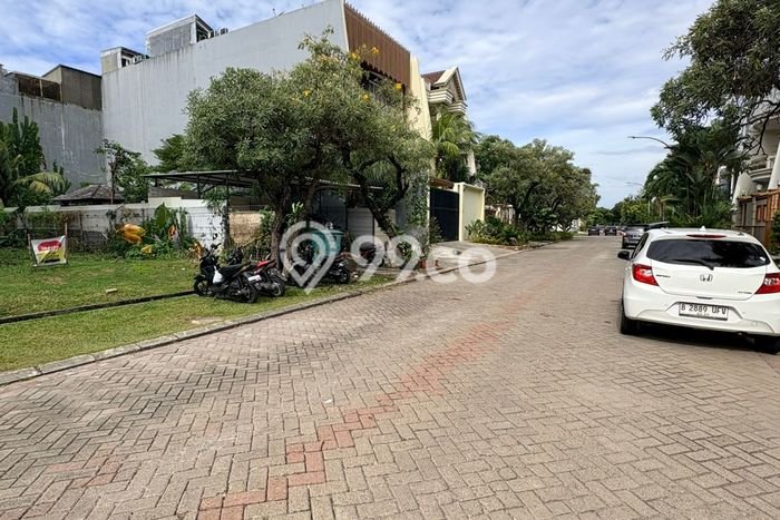 Tanah Kavling Dijual di Jakarta Utara dengan Spesifikasi 300m2 Tanah Kavling Dijual di Jakarta Utara dengan Spesifikasi 300m2