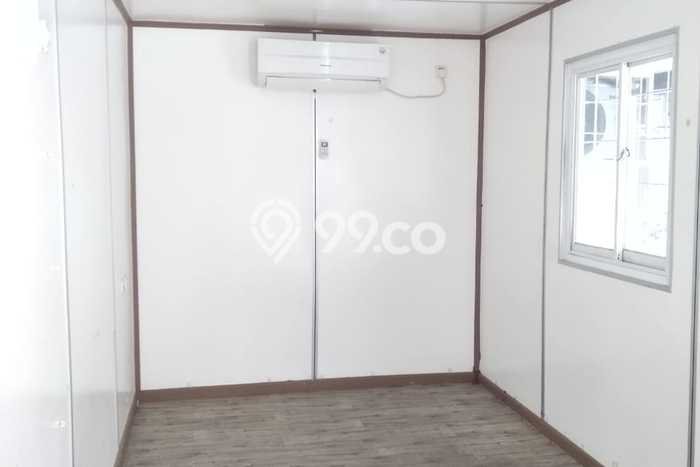 Ruko Dijual di Tebet LT 79m2, LB 105m2 untuk Investasi Ruko Dijual di Tebet LT 79m2, LB 105m2 untuk Investasi