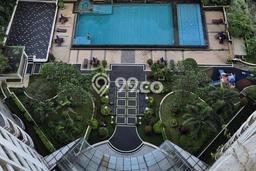 Siap Huni Apartemen di Jakarta Selatan 2 Kamar & 2 Kamar Mandi, Luas 126m2 Siap Huni Apartemen di Jakarta Selatan 2 Kamar & 2 Kamar Mandi, Luas 126m2