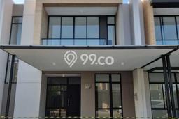 Hunian Mewah LB 169m2 Siap Huni Desain Elegan di Pantai Indah Kapuk, Jakarta Utara Hunian Mewah LB 169m2 Siap Huni Desain Elegan di Pantai Indah Kapuk, Jakarta Utara