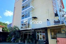 LOKASI STRATEGIS! Hotel di Denpasar Selatan, Luas 9000m2m², Pusat Bisnis, Mainroad LOKASI STRATEGIS! Hotel di Denpasar Selatan, Luas 9000m2m², Pusat Bisnis, Mainroad