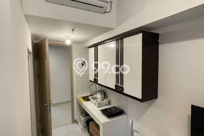 Apartemen di , 1 KM, Luas 21m2m², Lingkungan Prestisius Apartemen di , 1 KM, Luas 21m2m², Lingkungan Prestisius