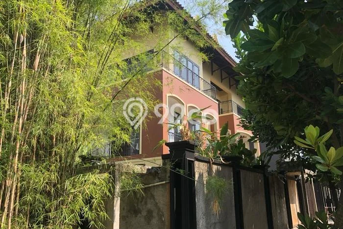 Dijual Rumah Mewah Elegan Dengan View Cantik di Pantai Indah Kapuk, Jakarta Utara Dijual Rumah Mewah Elegan Dengan View Cantik di Pantai Indah Kapuk, Jakarta Utara