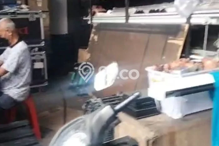 Unit Gudang Strategis di Curug, Tangerang Potensi Cuan Besar Unit Gudang Strategis di Curug, Tangerang Potensi Cuan Besar