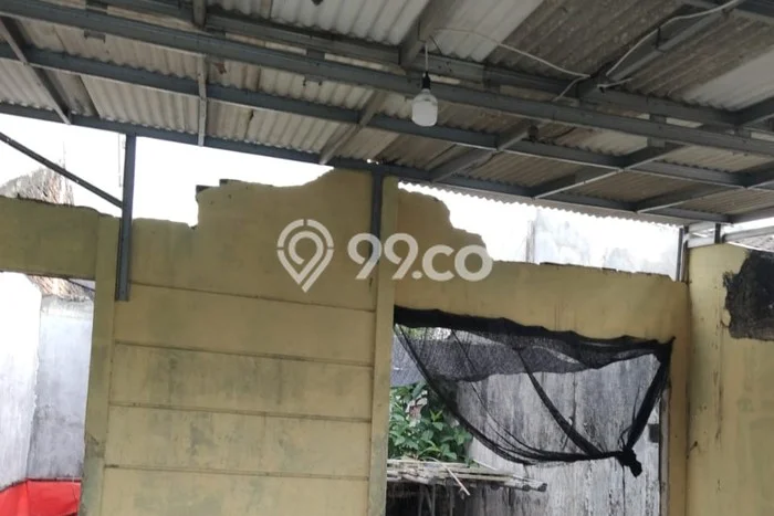 Tanah untuk Dijual di Tigaraksa Tangerang Luas 90m2 Tanah untuk Dijual di Tigaraksa Tangerang Luas 90m2