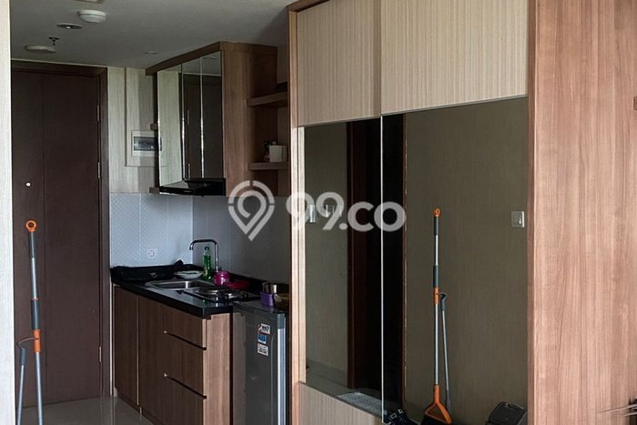 Apartemen Ideal Dijual di Kelapa Dua, Tangerang Punya 0 KT / 1 Kamar Mandi Apartemen Ideal Dijual di Kelapa Dua, Tangerang Punya 0 KT / 1 Kamar Mandi
