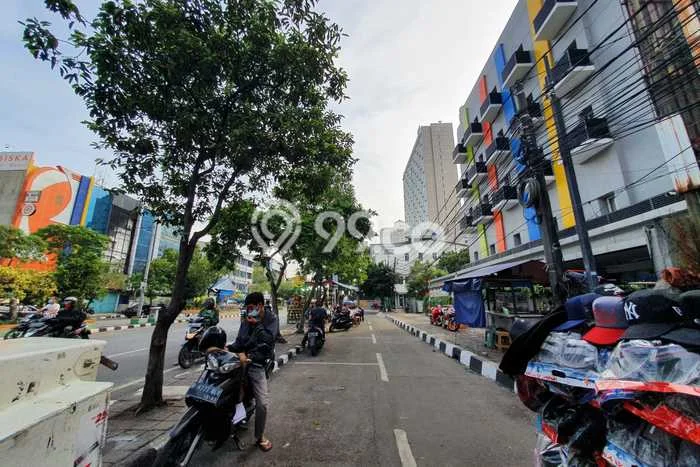 Komersial Bagus Dijual di Mangga Besar Jakarta Barat Lokasi Strategis Cocok untuk Kembangkan Bisnis Komersial Bagus Dijual di Mangga Besar Jakarta Barat Lokasi Strategis Cocok untuk Kembangkan Bisnis