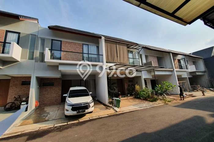 SPECIAL LISTING! Rumah di Pasar Minggu, 2 KT, Akses Fasilitas, LT 60m² LB 71m² SPECIAL LISTING! Rumah di Pasar Minggu, 2 KT, Akses Fasilitas, LT 60m² LB 71m²