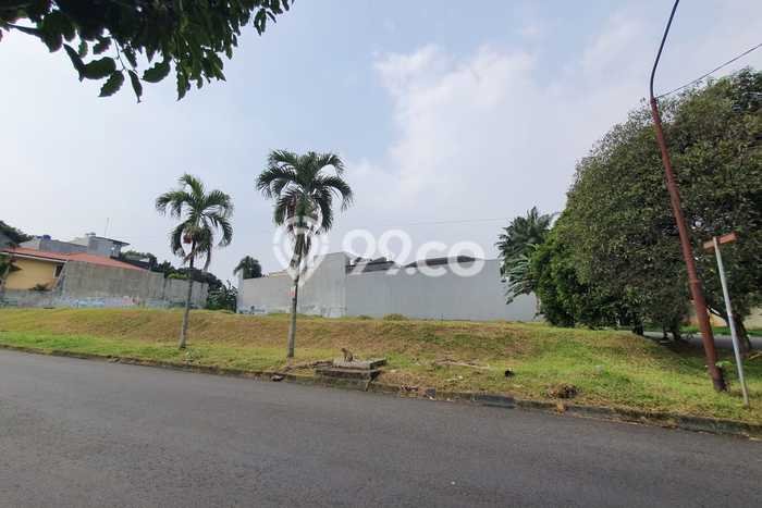 Tanah Dijual di Jakarta Selatan Seluas 576m2 Strategis Tanah Dijual di Jakarta Selatan Seluas 576m2 Strategis