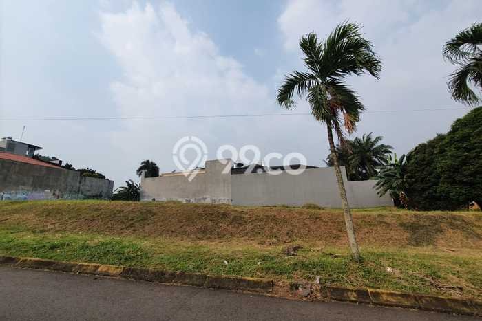 Tanah Dijual di Jakarta Selatan Seluas 576m2 Strategis Tanah Dijual di Jakarta Selatan Seluas 576m2 Strategis