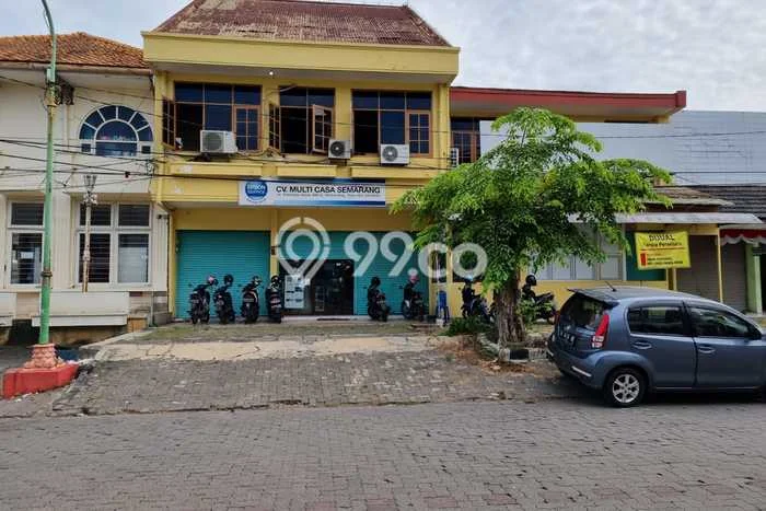 Ruko Dijual Lokasi Stratagis di Semarang Utara Semarang Cocok untuk Investasi Ruko Dijual Lokasi Stratagis di Semarang Utara Semarang Cocok untuk Investasi